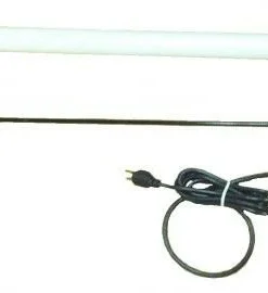 LMI Wingert ChemIcal Agitators | 19" And 34" Shaft Lengths Water Treatment Chemicals