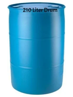 Cleanflow Sodium Hypochlorite 12% Water Treatment Chemicals