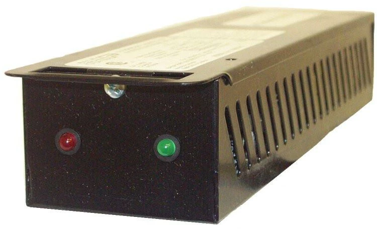 Commercial Water Filters And UV Parts Fischer & Porter Replacement Electronic AC Ballast For 64" UV Lamps