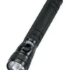 Unex Black Aluminum 3C LED Flashlight | 190 Lumens