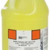 Water Testing Supplies Hach 2283556 Buffer Solution, PH 7.00 | Color-coded Yellow, 4L