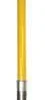 Cleanflow Premium Drain Spade | Long Fiberglass Handle