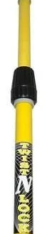Cleanflow Fiberglass Telescopic Twist N Lock Pole Cleaning Tools
