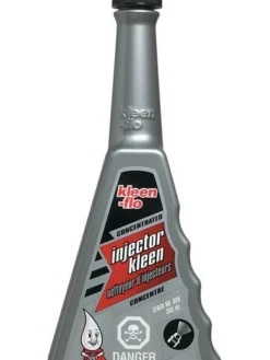 Kleen Flo Automotive Supplies Kleen-Flo Injector Kleen - 395 Ml Bottle - Case Of 12