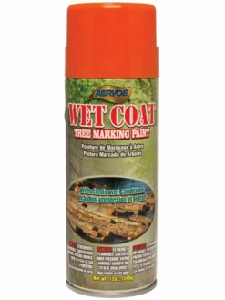 Aervoe Tree Marking Paint (Case Of 12) Pipe Inspection & Locators