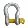 Cleanflow Galvanized Steel Anchor Shackles