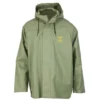 Helly Hansen Workwear Helly Hansen Engram Jacket | Green | Sizes XS-5XL