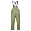 Helly Hansen Workwear Work Wear Helly Hansen Engram Double Bib Pant | Green | Sizes XS-5XL