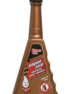 Kleen Flo Kleen-Flo Engine Seal - 350 Ml Bottle - Case Of 12