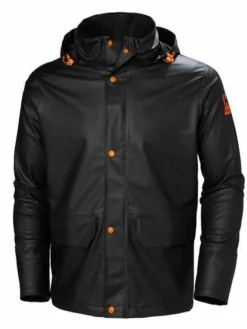 Helly Hansen Workwear Helly Hansen Gale Rain Jacket | Sizes XS-4XL Work Wear