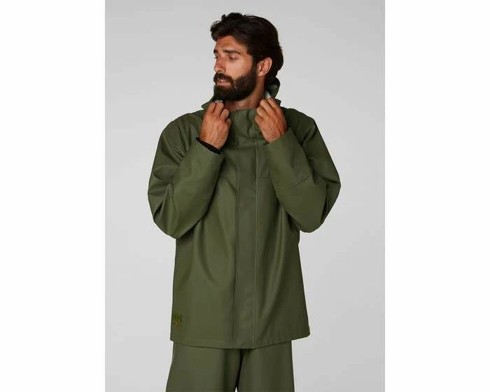 Helly Hansen Workwear Helly Hansen Storm Rain Jacket | Sizes XS-4XL
