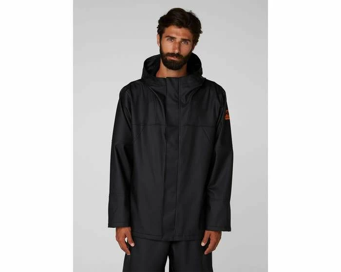 Helly Hansen Workwear Helly Hansen Storm Rain Jacket | Sizes XS-4XL