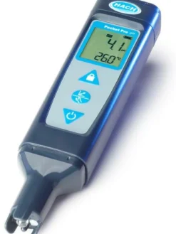 Hach 9531000 Pocket Pro PH Tester Water Testing Equipment
