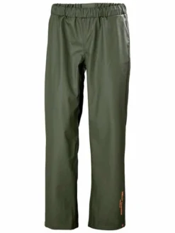 Helly Hansen Workwear Helly Hansen Women's Luna Waterproof Rain Pant | XSmall - 2XLarge
