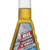 Kleen Flo Kleen-Flo Oil Treatment - No Smoke - 450 Ml Bottle - Case Of 12 Automotive Supplies