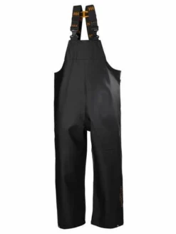 Helly Hansen Workwear Work Wear Helly Hansen Gale Rain Bib | Sizes S-4XL