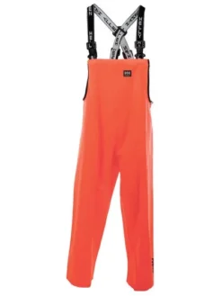 Helly Hansen Workwear Helly Hansen Abbotsford Double Bib Pant | Sizes XS-5XL Work Wear