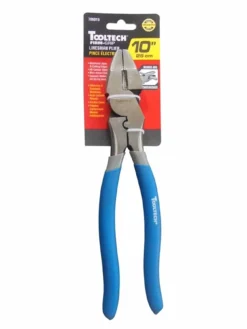 Hand Tools ToolTech® Linesman Pliers