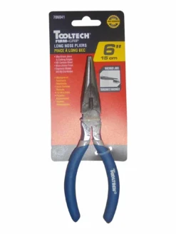 ToolTech® Long Nose Pliers Hand Tools