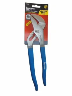 Hand Tools ToolTech® Groove Joint Pliers