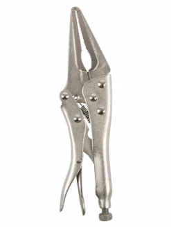 ToolTech® Long Nose Locking Pliers