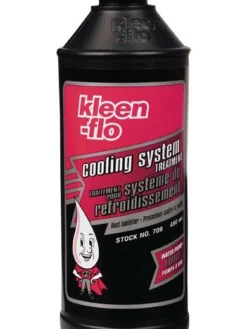 Kleen Flo Automotive Supplies Kleen-Flo Cooling System Treatment - 450 Ml Bottle - Case Of 12
