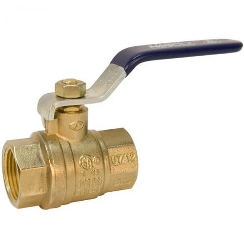 Greenline Full Port Brass Ball Valves Fittings And Valves