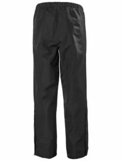 Helly Hansen Workwear Helly Hansen Manchester Shell Pant | Black | Small - 4XLarge Work Wear