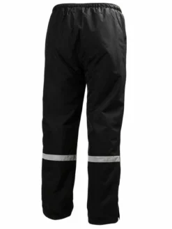 Helly Hansen Workwear Helly Hansen Manchester Winter Pant | Black | Small - 4XLarge