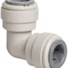 Tubing And Fittings John Guest Speedfit Acetal 90 Elbow Union Connectors