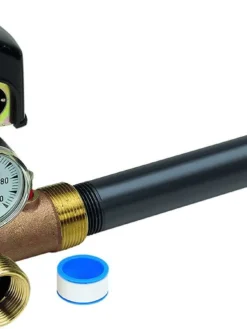 Flotec FPPKG116 Pressure Tank Hook-up Kit