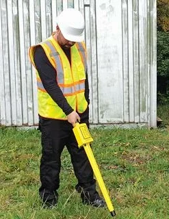 Pipe Inspection & Locators Schonstedt GA-72Cd Magnetic Locator