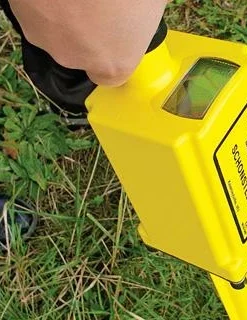 Pipe Inspection & Locators Schonstedt GA-72Cd Magnetic Locator