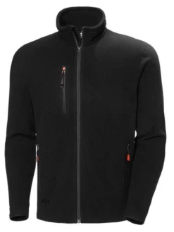 Helly Hansen Workwear Work Wear Helly Hansen Oxford Fleece Jacket | Small - 4XLarge