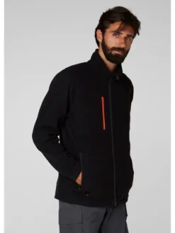 Helly Hansen Workwear Work Wear Helly Hansen Oxford Fleece Jacket | Small - 4XLarge