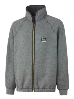 Helly Hansen Workwear Flame Resistant Work Wear Helly Hansen Duluth FR Jacket | Sizes S-5XL