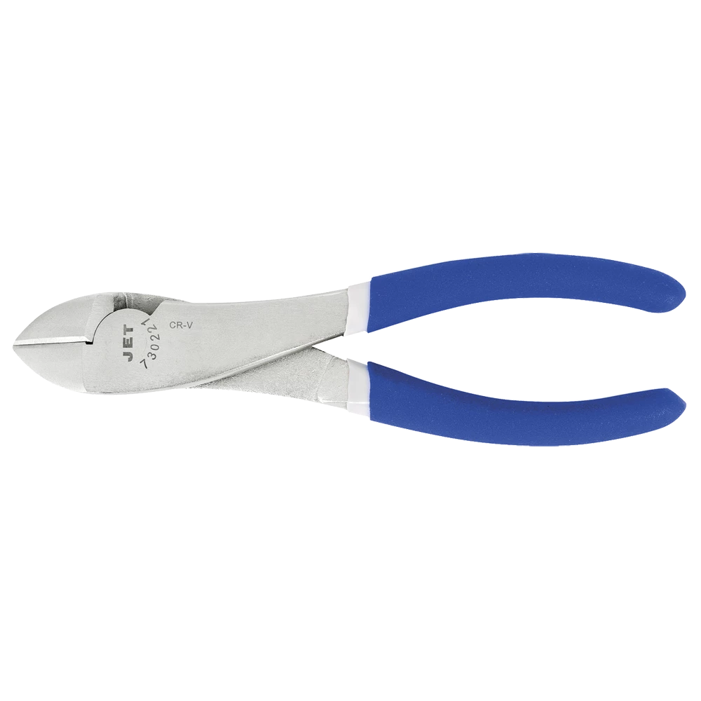 Hand Tools Jet Cushion Grip Cutting Pliers