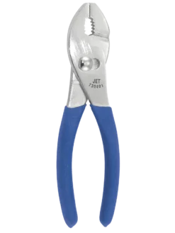 Hand Tools Jet Cushion Grip Slip Joint Pliers