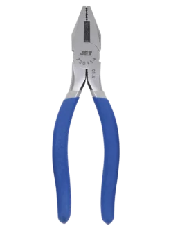 Jet Cushion Grip Lineman's Pliers