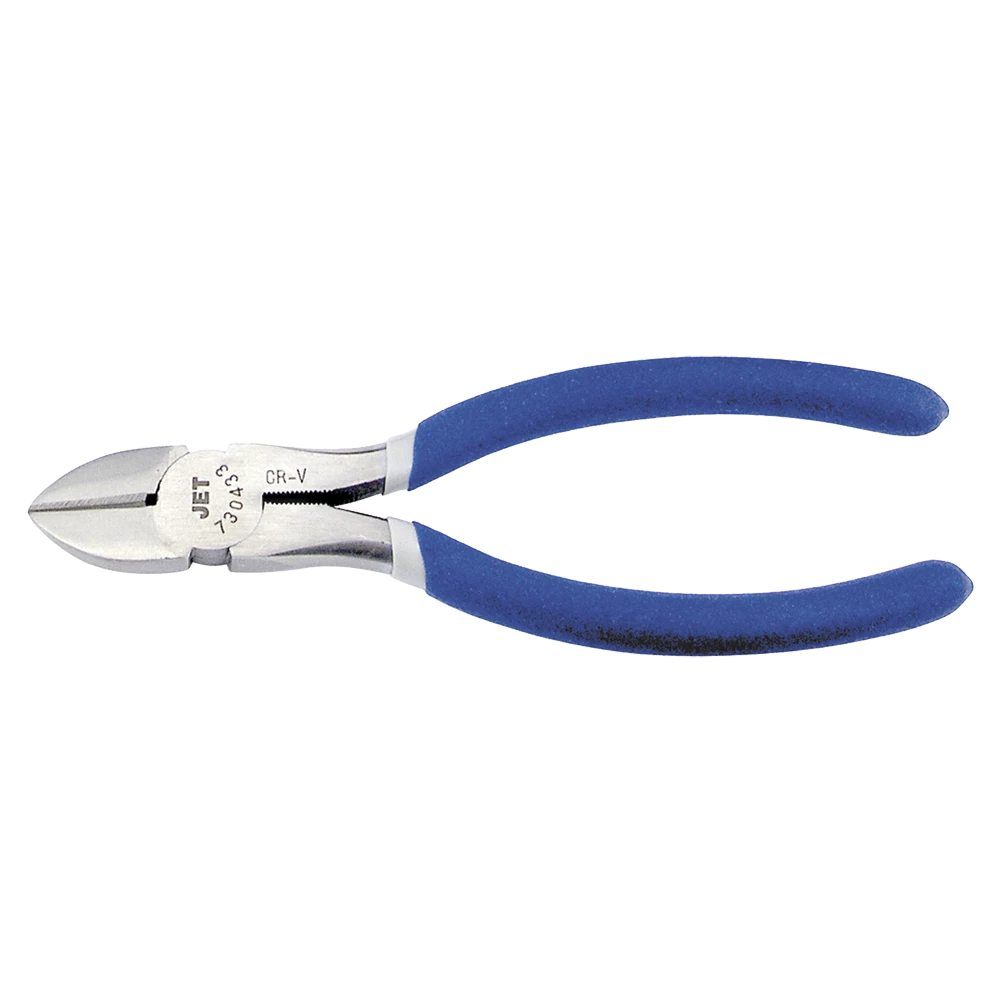 Hand Tools Jet Cushion Grip Cutting Pliers