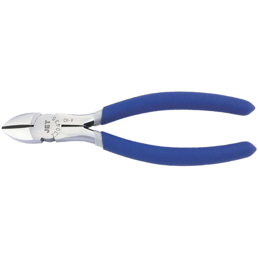 Hand Tools Jet Cushion Grip Cutting Pliers