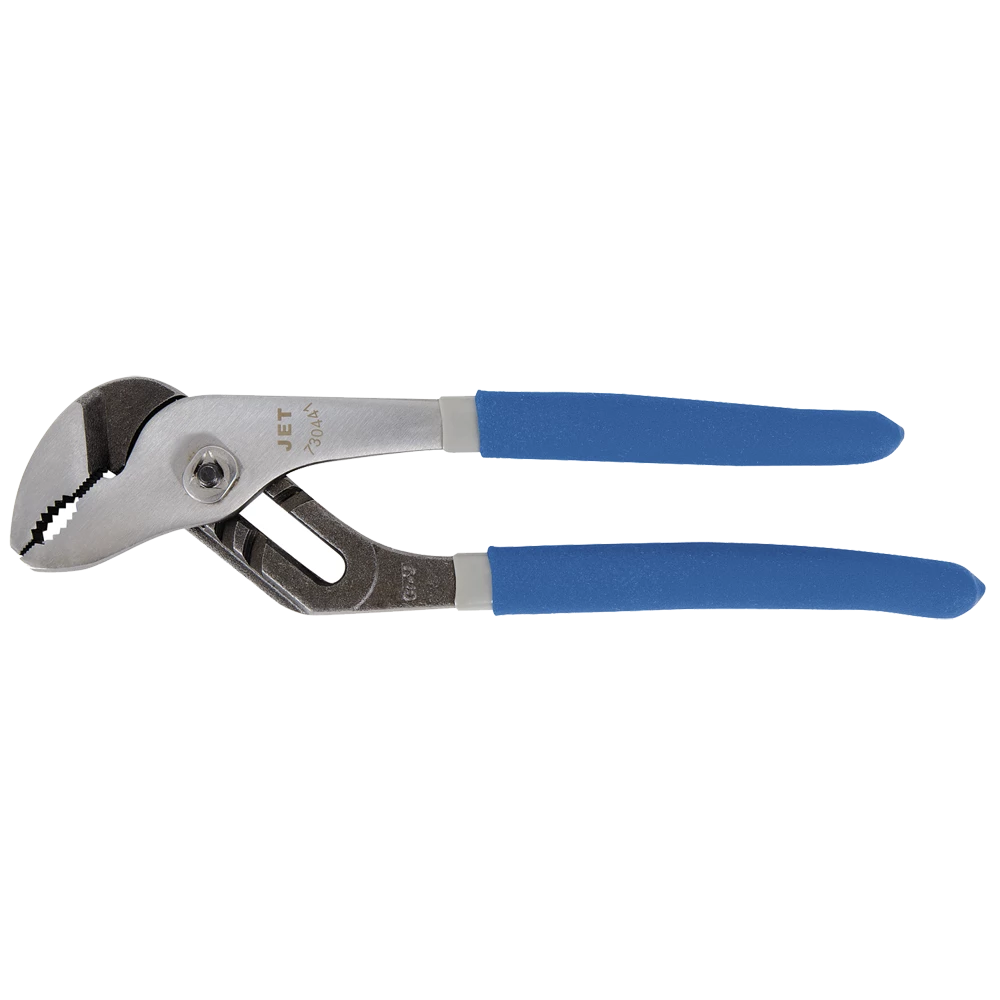 Hand Tools Jet Cushion Grip Groove Joint Pliers