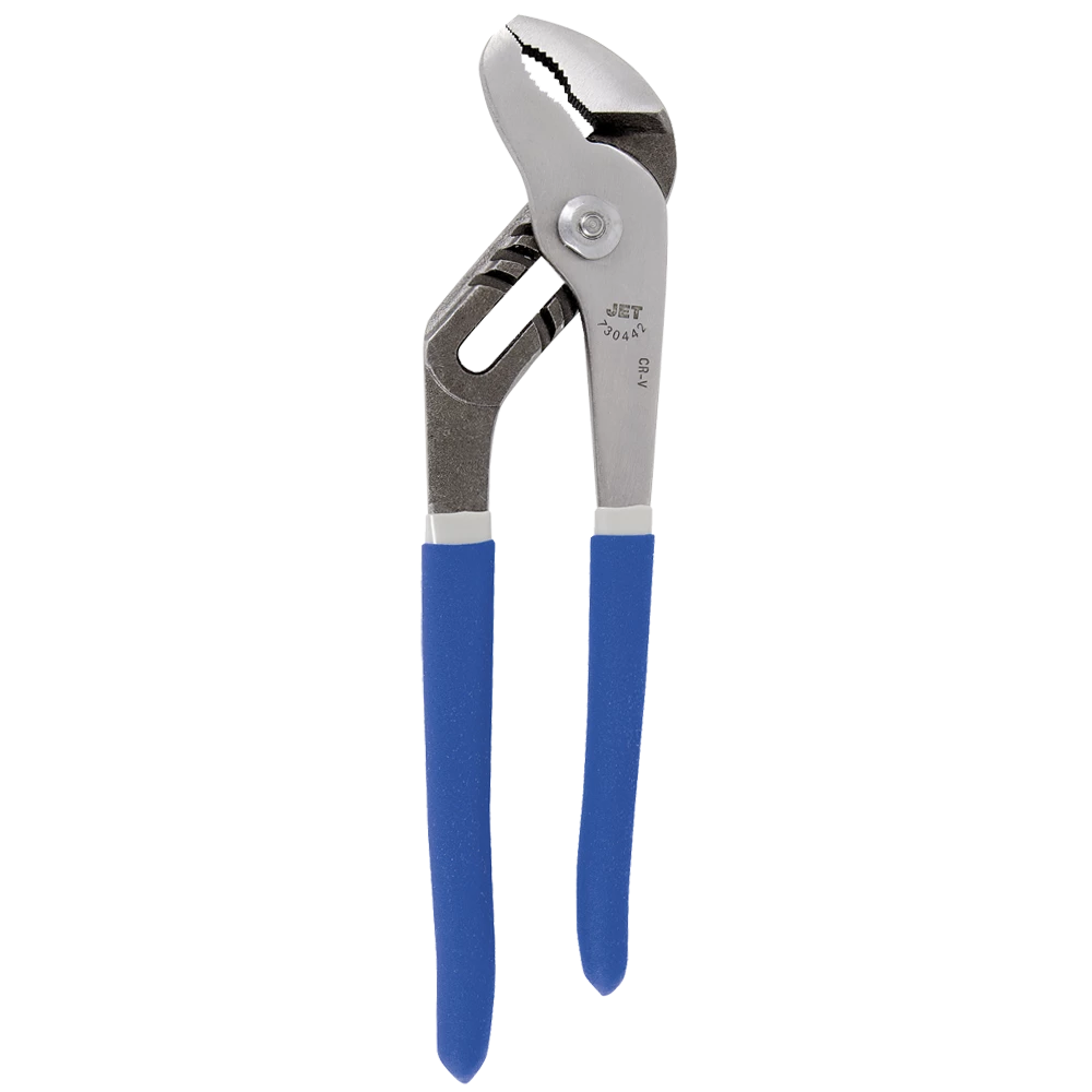 Hand Tools Jet Cushion Grip Groove Joint Pliers