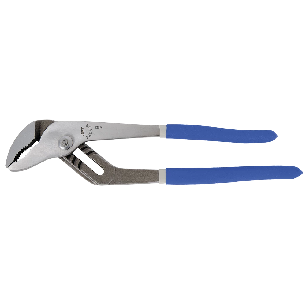 Hand Tools Jet Cushion Grip Groove Joint Pliers