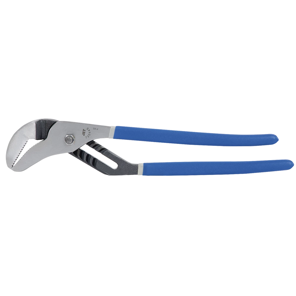 Hand Tools Jet Cushion Grip Groove Joint Pliers