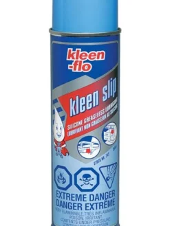 Kleen Flo Kleen-Flo Kleen-Slip Silicone Greaseless Lubricant Maintenance Supplies
