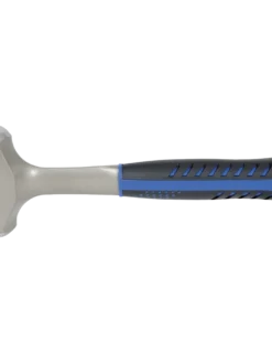 Jet Steel Club Hammer - 2.5 Lb Head