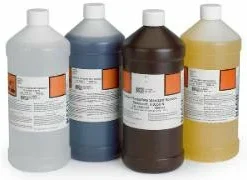 Hach 42653 Hardness 3 Titrant Solution, 1 L