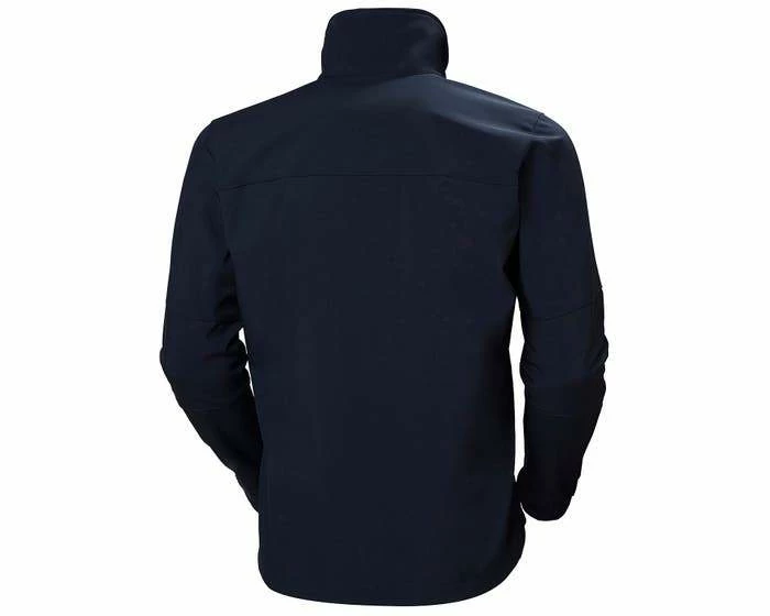 Helly Hansen Workwear Work Wear Helly Hansen Kensington Softshell Jacket | Small - 4XLarge