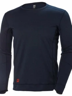 Helly Hansen Workwear Helly Hansen Lifa Max Crewneck | XSmall - 5XLarge